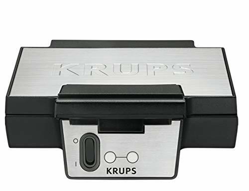 Appareil gaufre electrique850w - gaufre,