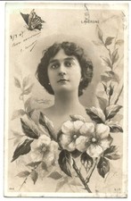 Lavergne par Reutlinger