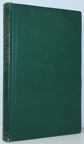 Thomas buchanan read - buchanan,