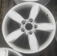 Jante Alu SEAT Leon II (2) 16 pouces - 6.5Jx16 H2 ET50 - Réf : 1P0601025F - (D)