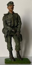 Figurine : 1/16, Militaire A