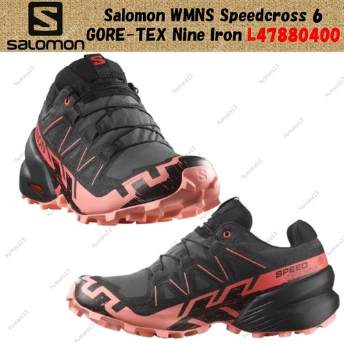 Taille femme salomon - salomon, wmns