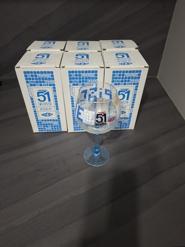 Rare verres pastis - ,