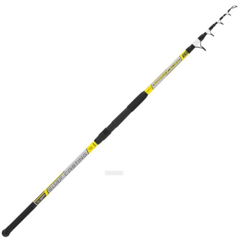Canne surfcasting tubertini - canne,