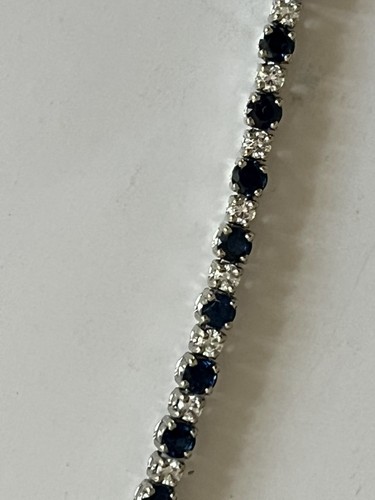 6871 bracelet rivière - 6871-,