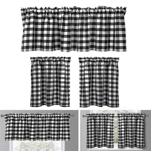 Rideaux niveau transparent - de,