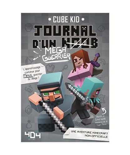 Journal noob - journal,