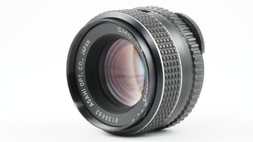 Problème objectif pentax - 【problème】objectif,