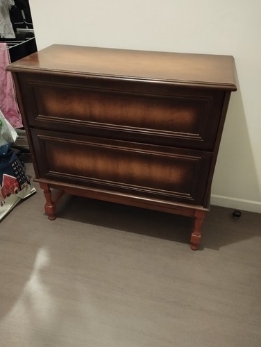 Enfilade fi - enfilade, hi-fi