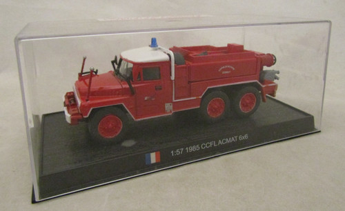 Vehicule ccfl acmat - ccfl,