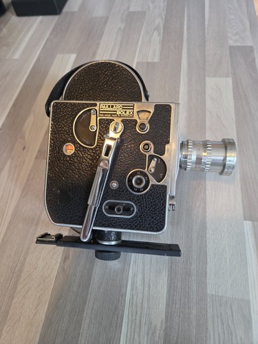 Tres belle camera - belle, 16