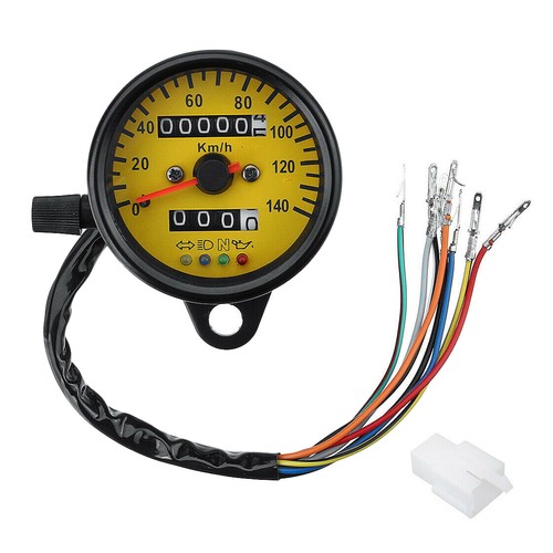 Moto universelle compteur - universelle,