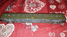 Roco 44603 Voiture UIC SNCF
