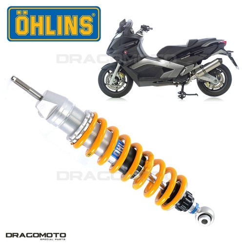 Gilera 800 ammortisseur - 800,