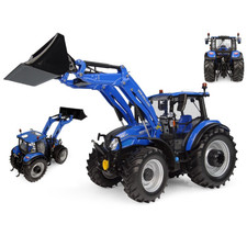 Trattore new holland - trattore,