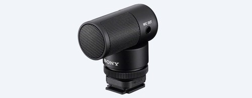 Sony ecm microphone 5 mm - sony, ecm-g1