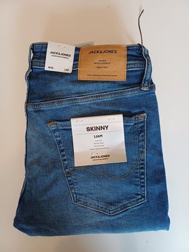 Jack jones coupe skinny - jones,