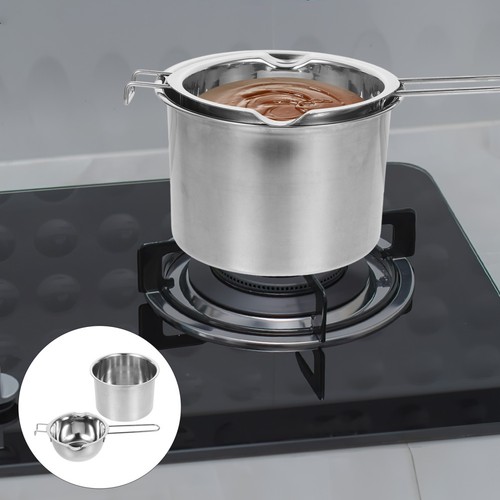 Pot cuisson fondre - de, À