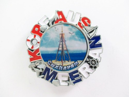 Couronne maritime tournante
