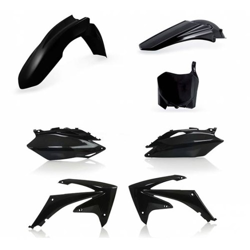 Kit plastique honda crf - crf, r