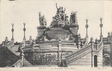 76 ROUEN FONTAINE - 47886