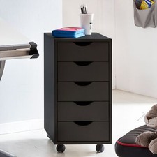 FineBuy Caisson de Bureau