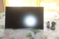 IIYAMA X2481HS .. ECRAN 24p FULL HD 1920x1080 IPS VGA HDMI DVI + SUPPORT MURAL