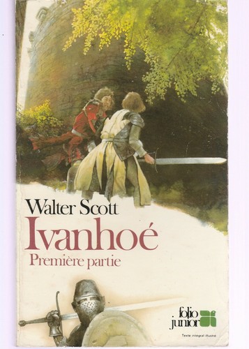 Ivanhoé - ,