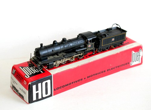 Jouef ref 8282 - ho,
