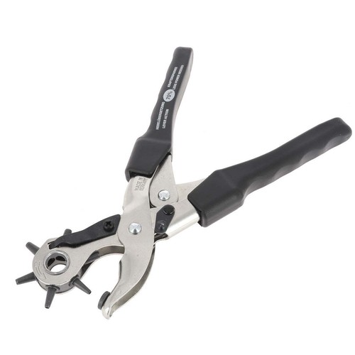 Pince emporte pièce revolver