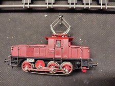 Marklin loco elec - ho, elec.