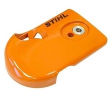 Couvercle Bobine Chaîne