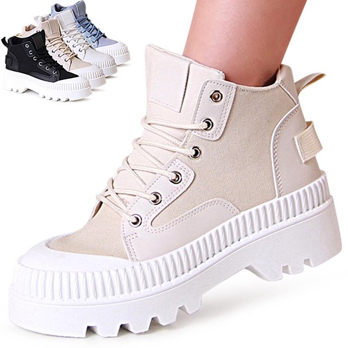Chaussures femme plateforme - femme,