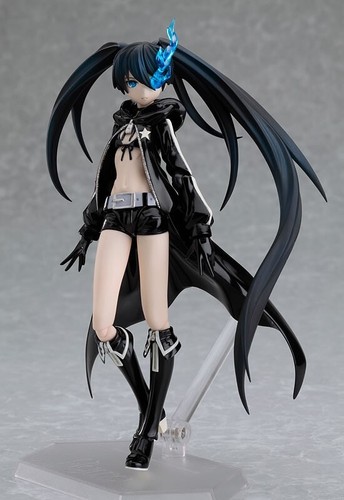 Figma 012 black rock - sp-012,