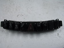 Mercedes S-CLASS W220 Tableau