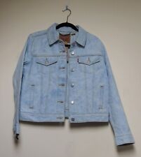 NWT Levi's Light Blue Original