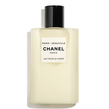LES EAUX DE CHANEL - LAIT POUR LE CORPS