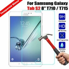Tempered Glass Protection