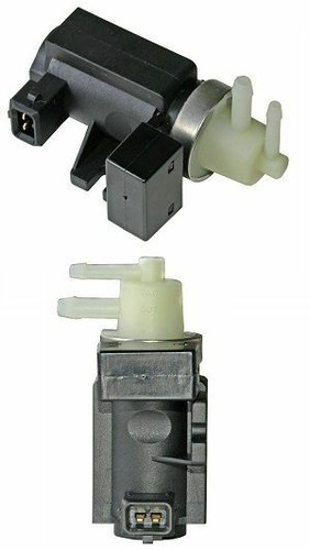 Electrovanne turbo vanne egr - electrovanne,
