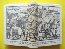 Georges Duplessis Histoire de