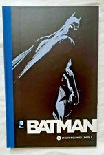 Batman T3 : Un Long Halloween