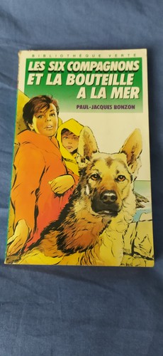 Les six compagnons la - compagnons, et
