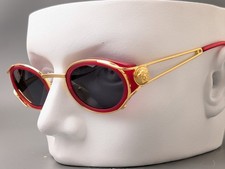 Rare Lunettes de soleil GIANNI