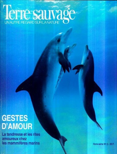 Terre sauvage hors série 2 - sauvage, hors-série