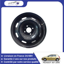 🇫🇷 JANTE TOLE PEUGEOT