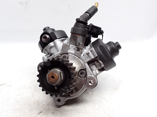 Pompe haute pression - pompe,