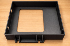 BASE DE FILTRE CABINE POUR