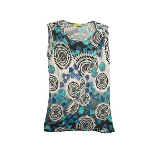 Haut sans manches versace - sans,