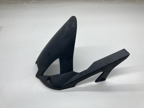 Garde boue arrière - arrière, et