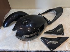 Kit extérieur réservoir